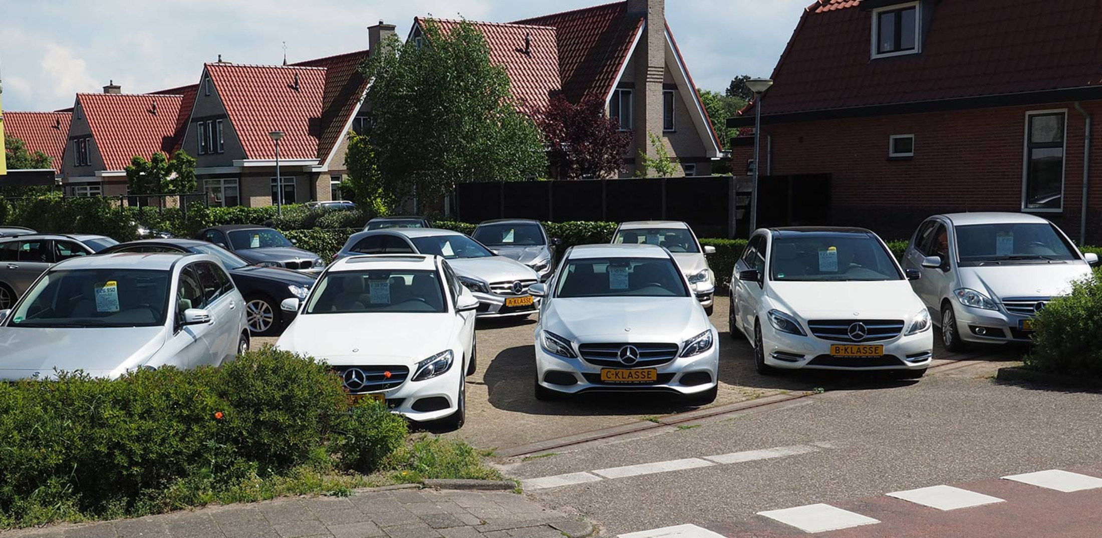 Autobedrijf Eem - Quality automotive care