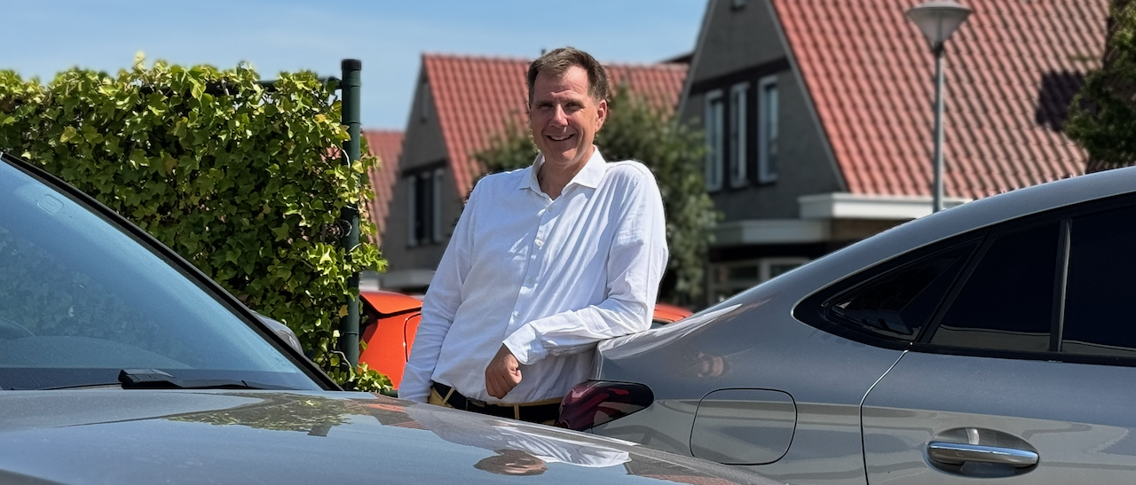 Over Henk van der Eem